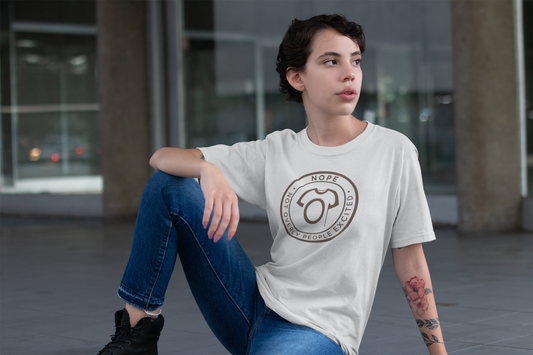 Introvert Self-Care Sass: When Fashion Becomes a Boundary