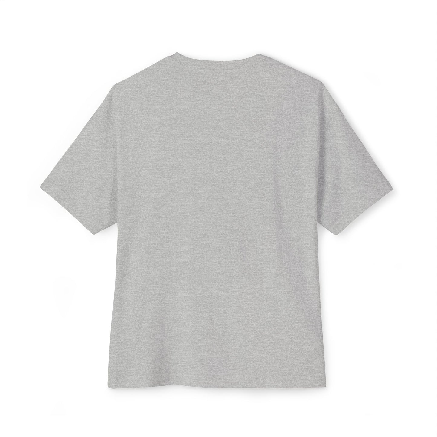 Oversized MILL Tee - Make It Look Legit | Men's Ultra Cotton Tee