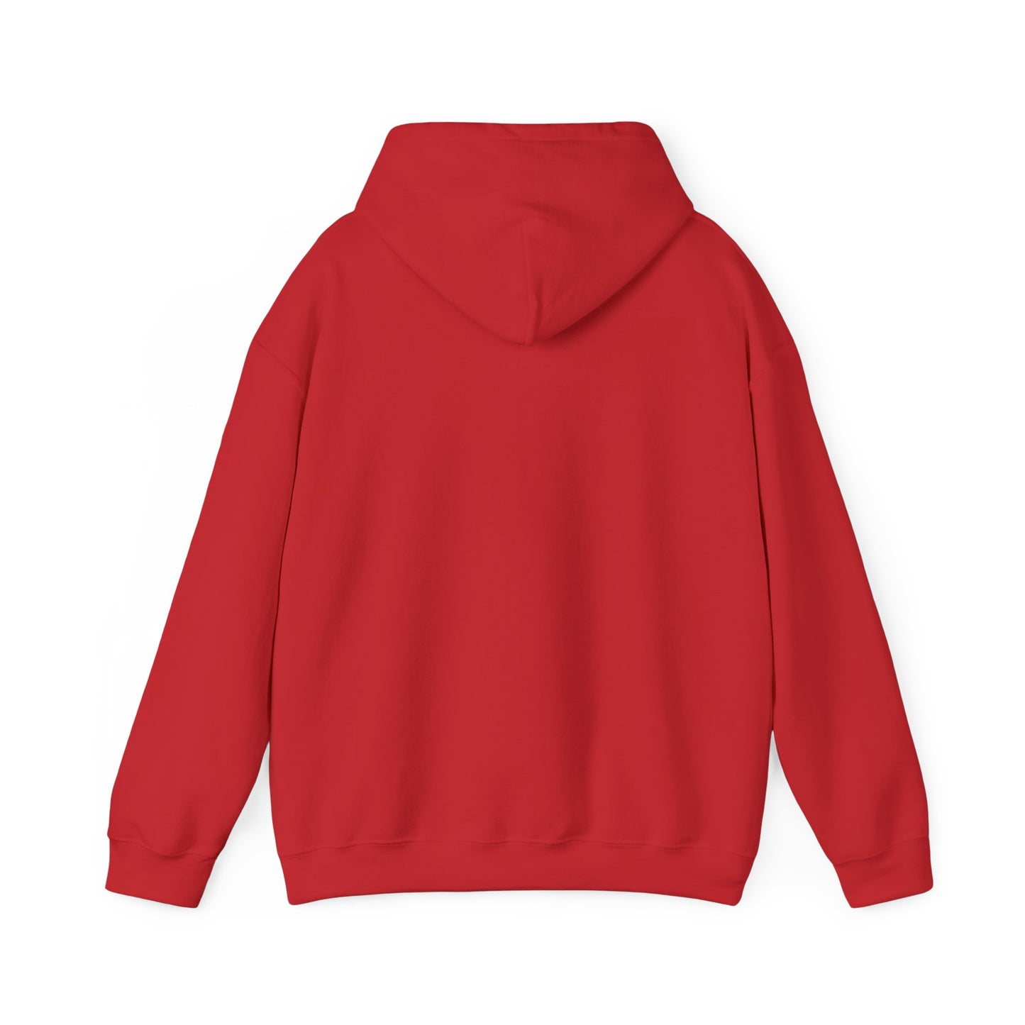 AI – Always Inspired | Tech Savvy Unisex Hoodie