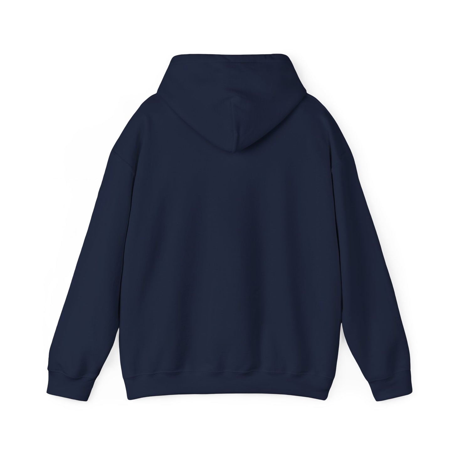 AI – Always Inspired | Tech Savvy Unisex Hoodie