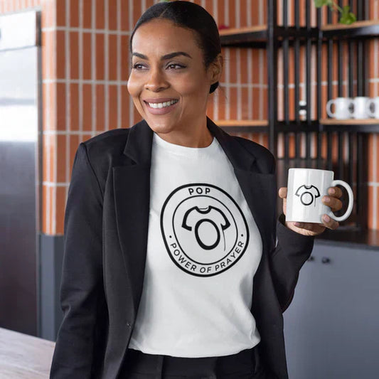 Faith Inspired Edition: Wear Your Faith with Style