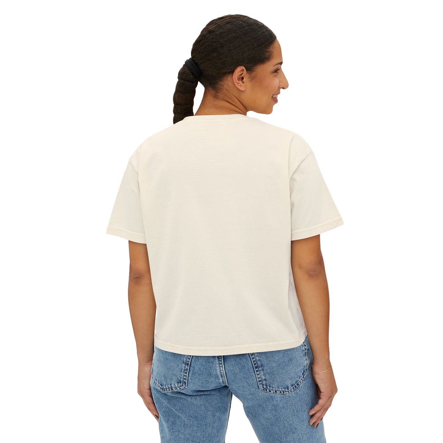 WTF Tee - Where's The Funds | Women's Boxy Tee - So Sassy!