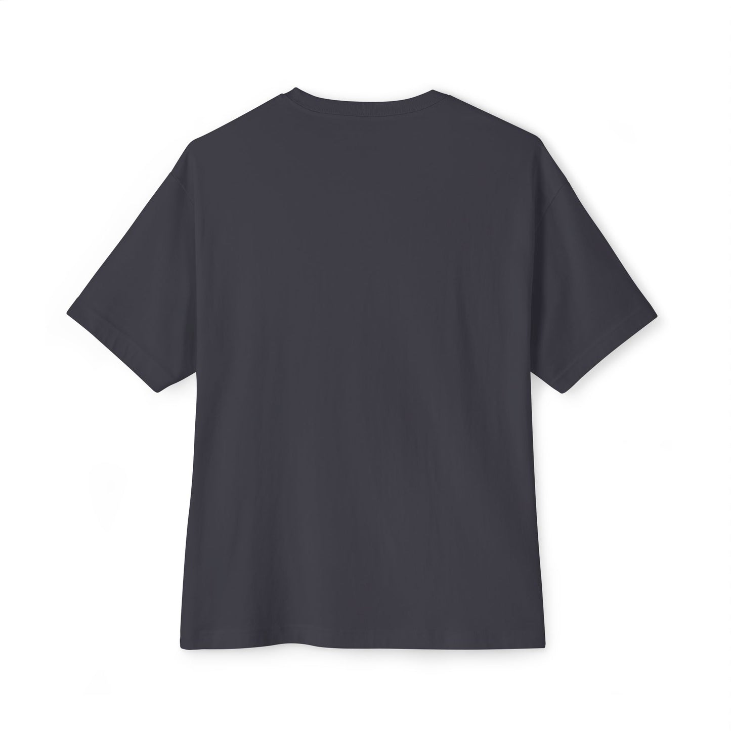 Oversized DAD Tee - Dope and Delivered | Unisex Cotton Tee - Fresh Father’s Drip