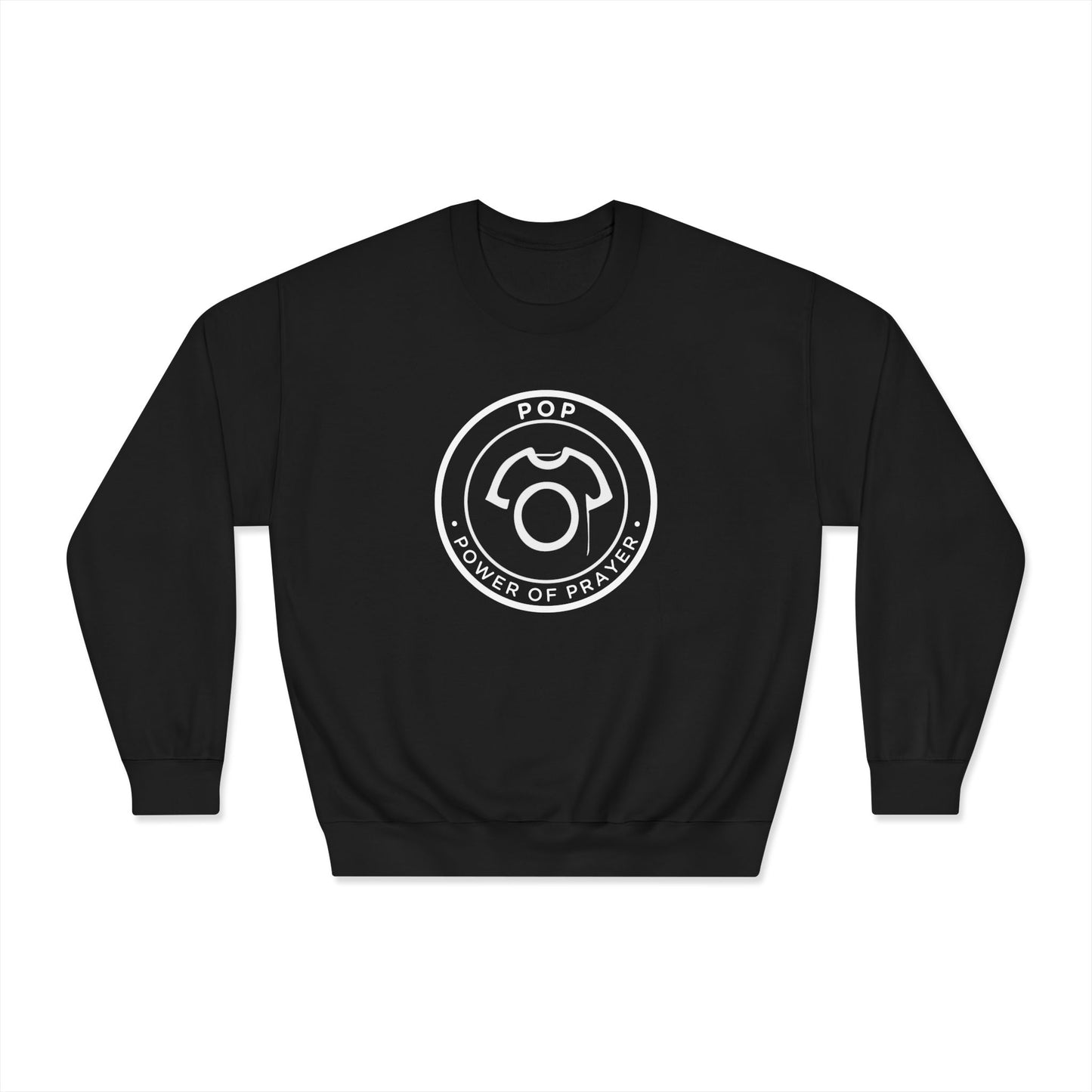 POP – Power of Prayer | Unisex Sweatshirt