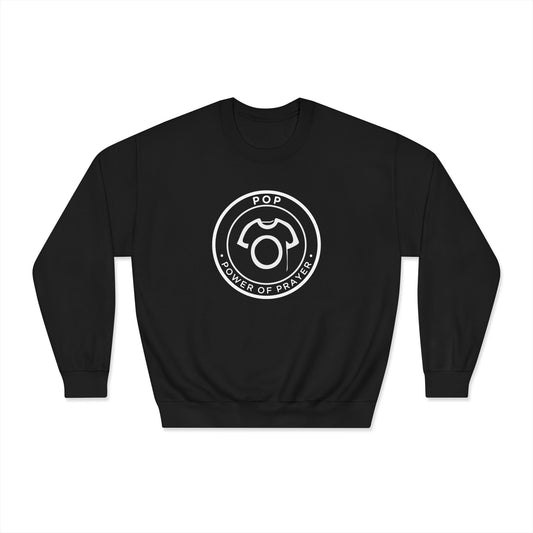 POP – Power of Prayer | Unisex Sweatshirt