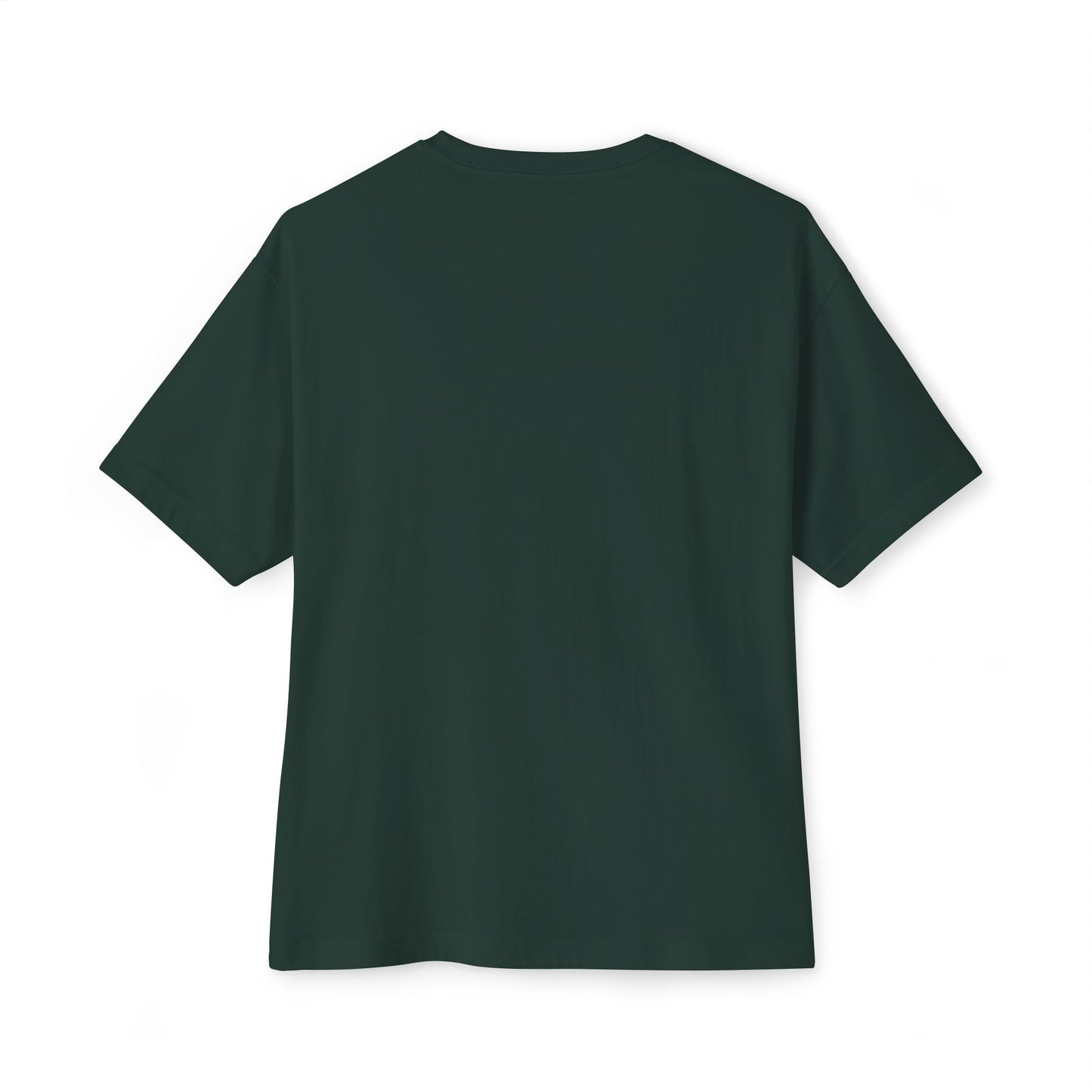 Oversized BFF Tee – Bonded for Forever | Unisex Ultra Cotton Tee - For Best Friends