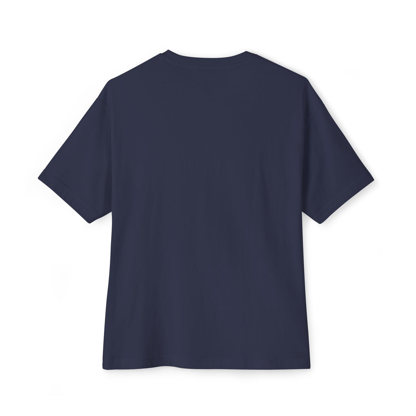 Oversized DAD Tee - Dope and Delivered | Unisex Cotton Tee - Fresh Father’s Drip