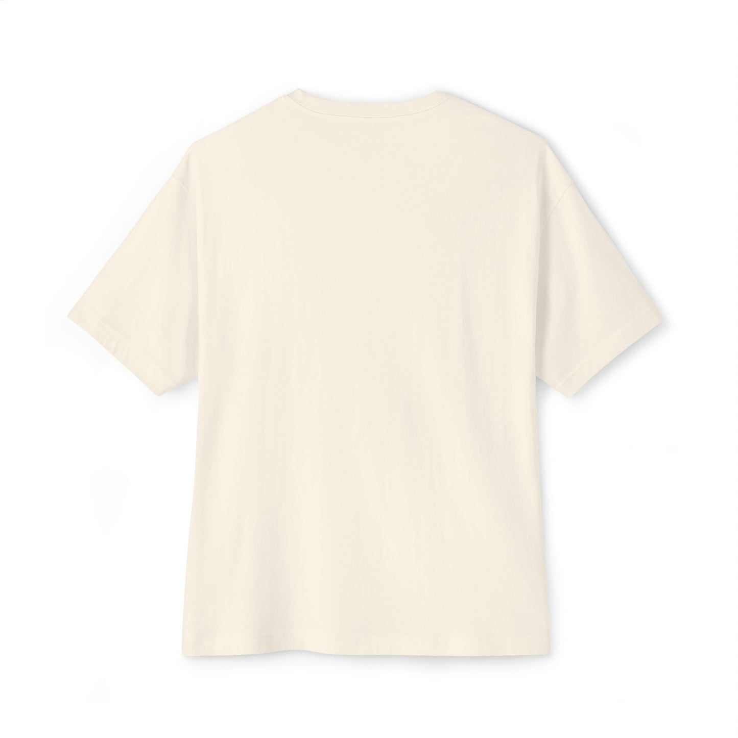 Oversized ACE Tee – Always Choose Excellence | Unisex Cotton Tee - For Ambitious Minds