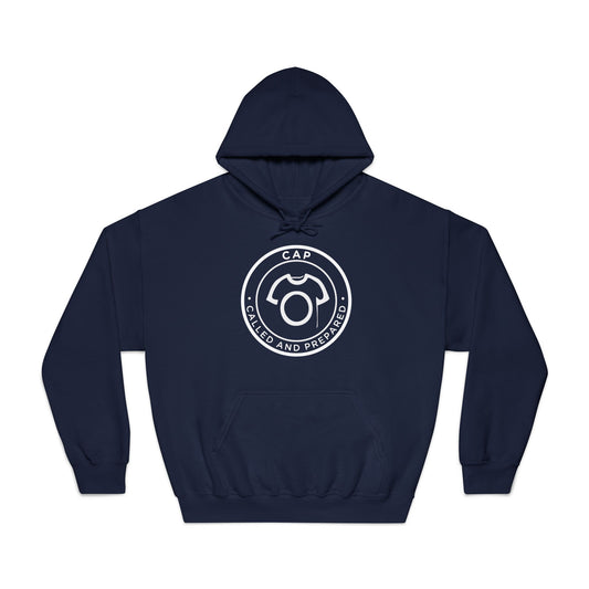 CAP – Called And Prepared | Unisex Hoodie - No lie!